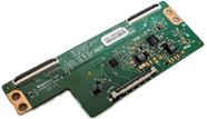 Placa t-con para tv 43pfg5000 43pfg5102 43pfg5102/78 modelo 6870c-0532a Placa t-con para tv 43pfg5000 43pfg5102 43pfg5102/78 modelo 6870c-0532a