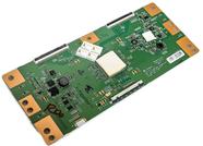 Placa t-con para tv kd-43x705f kd-49x705f 43x705f 49x705f modelo 6870c-0726a