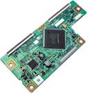 Placa t-con para tv l32w831 modelo cpwbx 3919tp