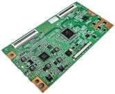 Placa t-con para tv ln40d550k7g ln40d550 modelo s100fapc2lv0.3