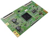 Placa t-con para tv ln46n71bx modelo 460wtc4lv3.1 Placa t-con para tv ln46n71bx modelo 460wtc4lv3.1