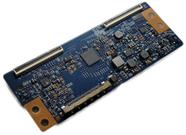 Placa t-con para tv ph55a17dsgw ph43n91dsgw ph50a17dsgwa 43pfg5000 le43d1452 le50d1452 modelo t420hvn06.3 ctrl bd 42t34-