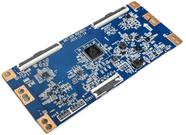 Placa t-con para tv ptv50rcg70bl modelo juc7.820.00258211 versão a Placa t-con para tv ptv50rcg70bl modelo juc7.820.00258211 versão a