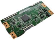Placa t-con para tv ptv55f61snc ptv55f61snt 55p65us modelo st5461d07-1-c-d Placa t-con para tv ptv55f61snc ptv55f61snt 55p65us modelo st5461d07-1-c-d