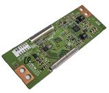 Placa t-con tv 32lf565b modelo 6870c-0565a Placa t-con tv 32lf565b modelo 6870c-0565a
