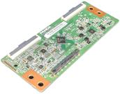 Placa t-con tv aoc 43pfg5813/78 43pfg5813 modelo ccpd-tc425-001
