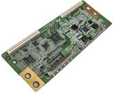 Placa t-con tv aoc 43s5295/78g modelo hv430fhb-n10