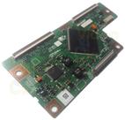 Placa t-con tv aoc d32w831 modelo cpwbx 3919tp