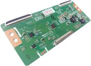 Placa t-con tv aoc le37w234d modelo 6870c-0433a