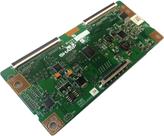 Placa t-con tv philips 32pfl5606d 32pfl5606d/78 32pfl5606 modelo cpwbx runtk duntk4918tp Placa t-con tv philips 32pfl5606d 32pfl5606d/78 32pfl5606 modelo cpwbx runtk duntk4918tp