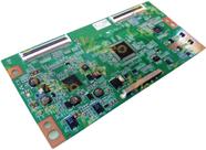 Placa t-con tv samsung un32d5000 un32d5000pg modelo s100fapc2lv0.3