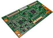 Placa t-con tv samsung un40d6300sf modelo s128cm4c4lv0.4 Placa t-con tv samsung un40d6300sf modelo s128cm4c4lv0.4