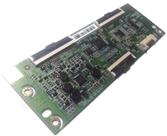 Placa t-con tv samsung un43j5290ag un43j5290 modelo hv430fhbn1a Placa t-con tv samsung un43j5290ag un43j5290 modelo hv430fhbn1a