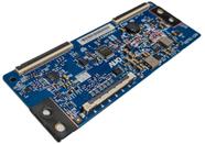Placa t-con tv semp tcl 43s6500fs modelo t430hvn01.a 43t01-c09 Placa t-con tv semp tcl 43s6500fs modelo t430hvn01.a 43t01-c09