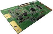 Placa t-con tv semp tcl lc3241w 32cv550 modelo 320aa03c2lv0.0 Placa t-con tv semp tcl lc3241w 32cv550 modelo 320aa03c2lv0.0
