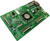 Placa t-con tv42pc1rv modelo 6870qch106c