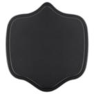 Placa Tala Pós Cirúrgica Anatômicas 3D Abdomen 8061 Mabella