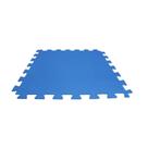 Placa Tatame Eva Tapete Infantil Emborrachado 50x50x1cm