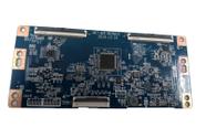 Placa tcon philco ptv50rcg70bl 4k juc7.820.00258211+ cabo flat 80 vias Placa tcon philco ptv50rcg70bl 4k juc7.820.00258211+ cabo flat 80 vias