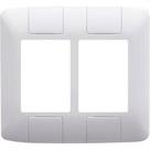 Placa Tramontina Aria 4X4 (6 Modulos) 57203/031