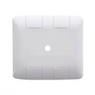Placa Tramontina Aria 4X4 (Furo) 57203/022