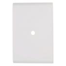 Placa Tramontina Liz 2X4 3 Com 1 Furo 57106/002