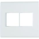Placa Tramontina Liz 4X4 (4 Modulos)