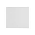 Placa Tramontina Liz 4X4 Cega 57106/021
