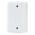 Placa Tramontina Lux2 2X 4 Cega 57105/201 Placa Tramontina Lux2 2X 4 Cega 57105/201