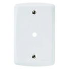 Placa Tramontina Lux2 2X4 Com Furos 57105/002