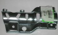Placa Transmissão Roçadeira 343r Cód 503954501 Husqvarna