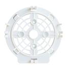Placa Traseira Branca Da Trava da Grade Ventilador 30cm/40m Mondial Original Placa Traseira Branca Da Trava da Grade Ventilador 30cm/40m Mondial Original