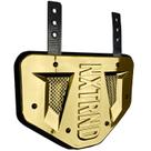 Placa traseira de futebol NXT NXTRND Professional para adultos e jovens