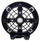 Placa traseira preta carenagem original p ventilador mondial 30cm / 40cm / 50cm / nv15 / nv40 Placa traseira preta carenagem original p ventilador mondial 30cm / 40cm / 50cm / nv15 / nv40