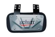 Placa Traseira Varsity Schutt Sports 79923000, Cinza