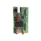 Placa Tronco Modulare + 1TR