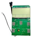 Placa Tz-4025 Para Monitor Athletic 420ee 170022
