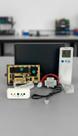 Placa Universal Ar Condicionado Split 220V Kit Completo