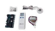 Placa Universal Ar Condicionado Split Suryha Placa Universal Ar Condicionado Split Suryha