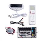 Placa Universal C/Controle 7000 A 60000 BTUS HULTER.