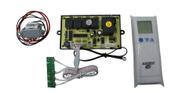 Placa universal p/split hi wall 220v modelo qdu02b 9.000 btus até 60.000 btus marca essek Placa universal p/split hi wall 220v modelo qdu02b 9.000 btus até 60.000 btus marca essek