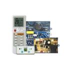 Placa Universal para Ar Condicionado 24000 com Controle Inverter Hulter HT1QD85UA