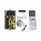 Placa Universal para Ar Condicionado Piso Teto com Controle - 80150.123 - Suryha