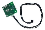 Placa USB PCBA para Impressora Zebra - ZT411 Pn:P1058930-403