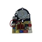 Placa Utrassom Umidificador De Ar Britânia Bud05b original