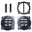 Placa Valvula Chiaperini 6 Mpi Cj7.4 Novo Top10 E 15
