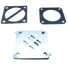 Placa Valvula Pressure Vortex 450 Completa (Reparo/Juntas)