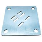 Placa Valvula Pressure Vortex 450 (Unitario)