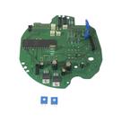 Placa Velocidade 12V Sem Reduzida Tacografo 1318 T187205201F