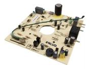Placa Ventilador Arno Teto Ultimate Vx10 Vx11 Vx12 220volts